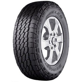 Resim Bridgestone 195/80 R15 96T Dueler A/T002 Yaz 4x4 2024 