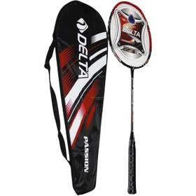 Resim Delta Passion Badminton Raketi 
