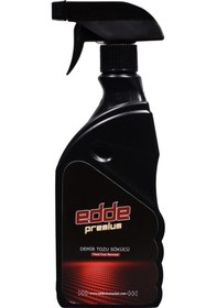 Resim Araba Araç Oto Demir Tozu Sökücü Temizleyici Demir Tozu Temizleme 500 Ml Oto Detailing-v1 