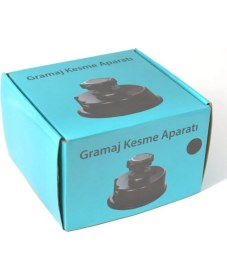 Resim Kumaş Gramaj Kesme Aparatı 