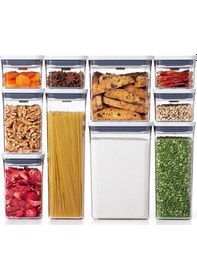 Resim Oxo 11234500 2.6 Lt Saklama Kabı 