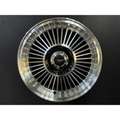 Resim Procast 15" 4X100 JANT TAKIMI -4ADET- 