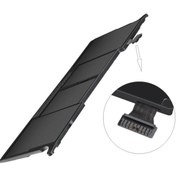 Resim Macbook Air Uyumlu 11'' Inch A1370 Bataryası - Pili - 2014 Yılı 