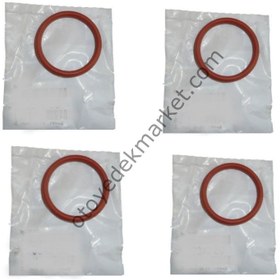 Resim PEUGEOT 307 (2001-2008) 1,4 EMME MANİFOLD CONTA TAKIMI (İTHAL) 