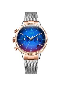 Resim Welder Moody Watch Wwrc746 Kadın Kol Saati 