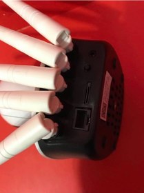 Resim Yoosee İp Güvenlik Kamerası Kablosuz 