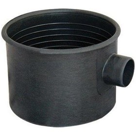 Resim Mutlusan Siyah Kapaklı Plastik Kasa Norm 