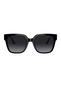 Resim Michael Kors 0mk2170u 3005t3 54 Kadın Güneş Gözlüğü Altın - Füme 