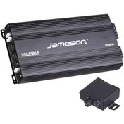 Resim Jameson Usa-5000.5 5 Kanal 5000w Oto Amfi 5 Kanal Anfi 