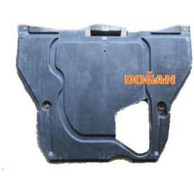 Resim A6 2001- Şanzıman Alt Muhafaza Oem No: 4b0863822 