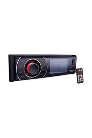 Resim GoldMaster Oto Teyp Bluetooth Lu Sd-3075 