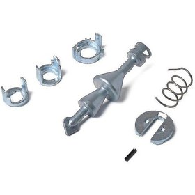 Resim Kaiyi E90 E91 E92 E93 Sol/sağ Kapı Kilidi Silindiri Namlusu Tamir Takımı 