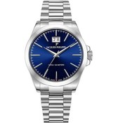 Resim Jacques Philippe Jpqgs841336 Erkek Kol Saati Metalik 