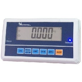 Resim Genel Markalar V-hcw 200 Kg X 50 Gr 50 X 70 Veteriner Baskülü 