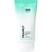Resim Cicahae Güneş Kremi 50 mL 