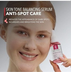 Resim Leke Karşıtı Cilt Tonu Eşitleyici Serum 30 Ml Nıacınamıde%6 Arbutın%2 Hyaluronıc Acıd%1 