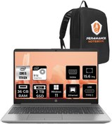 Resim HP 250 G8 i5 1135G7 36GB RAM 2TB SSD 15.6'' FHD 