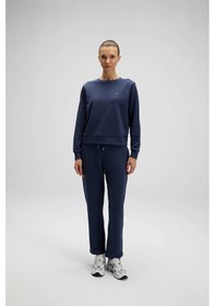 Resim Ellesse Bayan Eşofman Altı Ef556-nv Lacivert Lacivert 