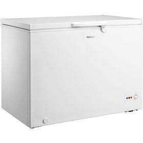 Resim Regal SD Dual 3011 Y 275 Lt Sandık Tipi Derin Dondurucu 