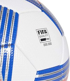 Resim adidas Üniseks – Yetişkin Tiro Com Futbol Topu 