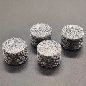 Resim 4 Adet Ağ Filtre, 3.7g/5g, Köpük Nozulu için Kafes Tabletleri, Kar Sabunu Lansı, Dayanıklı Paslanmaz Çelik Kabarcık Püskürtücü Filtreler Ev DIY'si ve Araba Yıkama Ekipleri İçin, Şampuan Dispenseri Filtrasyon Seti, Kompakt Tasarım, Verimli Köpürme, Çok Kaliteli Örgülü Çözüm Sağlam Konstrüksiyon Temizlik Ekipmanları Otomobil Bakım Detaylandırma 