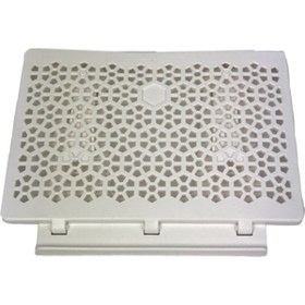 Resim DOĞRU Masa Üstü Rahle Beyaz 