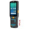 Resim NEWLAND N7-PRO-W4-S3, Cachalot Pro II, Android 11, WiFi, Bluetooth, 4 GB RAM, 64 GB ROM, 2D Karekod, 4" Dokunmatik Ekran, El Terminali 