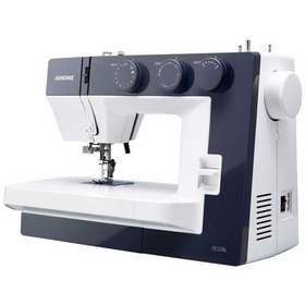 Resim Janome 1522Bl Dikiş Makinesi 