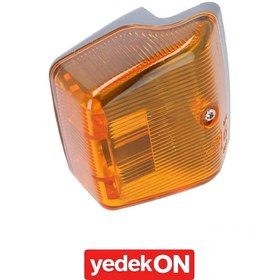 Resim Basamak Lambası Atego Sol - A9738200321 