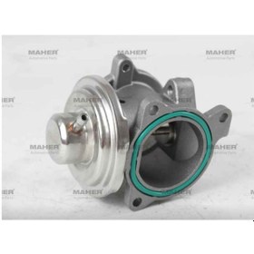 Resim Egr Valfi Polo / Cordoba / Fabia 01-09 Amf-bnv-bnm 1.4 Tdi 