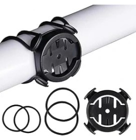 Resim Magene Gidon Boğaz Gps Tutucu Mount Garmin-Wahoo 