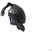 Resim Caddy 2004- Ön Çamurluk Davlumbazı Sol Oem No: 1t0805911 