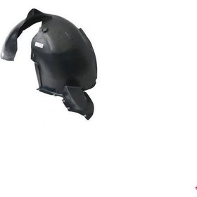 Resim Caddy 2004- Ön Çamurluk Davlumbazı Sol Oem No: 1t0805911 