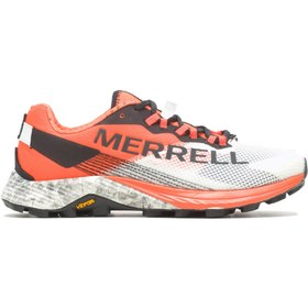 Resim Merrell Mtl Long Sky 2 Kadın Beyaz Patika Koşusu Ayakkabısı Kadın PATİKA KOŞUSU AYAKKABISI 
