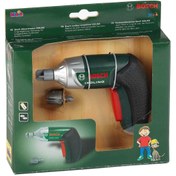 Resim Glowify Store Bosch Ixolino Oyuncak Akülü Tornavida 