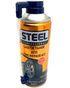 Resim opencart Yeni Opencart Steel Ck-0031 Lastik Tamir Kiti 400 Ml (4172) Kampanya!!! 