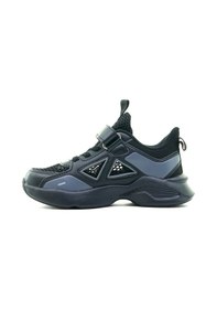 Resim Lescon Puzzle Erkek Çocuk Sneaker Günlük Spor Ayakkabı 28-35 24y Puzzle Fe Siyah 