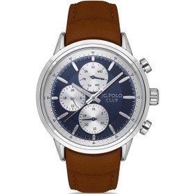 Resim Jg.polo Club Jpc.0423 14097.2 Erkek Kol Saati 