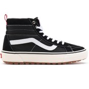 Resim Vans SK8-HI MTE-1 Siyah Sneaker 