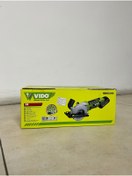 Resim Vido WDO41220180 AKÜLÜ MİNİ TESTERE 