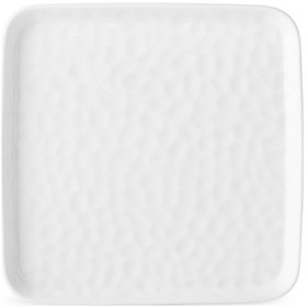 Resim Karaca x Refika Bembeyaz Pasta Tabağı 18 Cm 