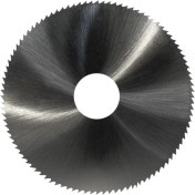 Resim 40X1.6X10MM Z=64 Karbür Daire Testere 