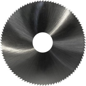 Resim 40X1.6X10MM Z=64 Karbür Daire Testere 