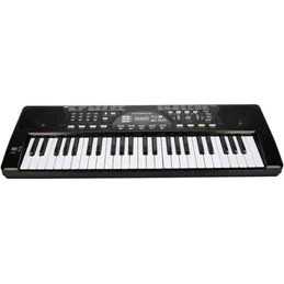 Resim NessiWorld Mikrofonlu 49TUŞ 