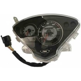 Resim Tvs Wego Km Saati Gösterge Komple 