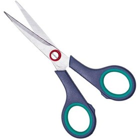Resim Fdm Taksun Plastik Saplı Terzi Makası C2005 5,5 Inch 14cm 