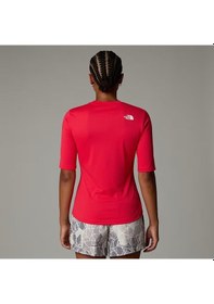 Resim The North Face W Shadow Ss Kadın Tişört Nf0a87tw6ıe1 X 