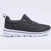 Resim Fabrika Antrasit Erkek Sneaker BELEM Fabrika