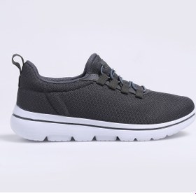 Resim Fabrika Antrasit Erkek Sneaker BELEM 