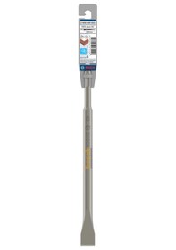 Resim Bosch Pro Sds Plus-4c 250x20 Mm Kırıcı Yassı Keski 2608690553 